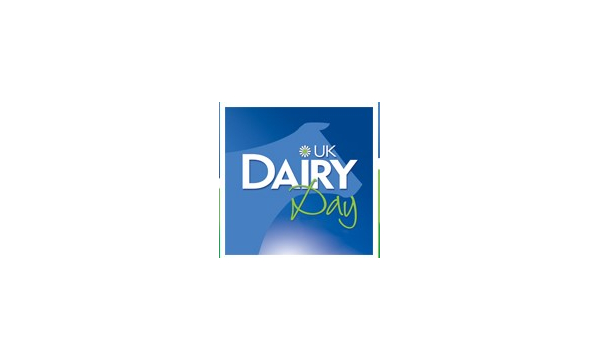 The Team at Cows.ie Will Be Attending  UK Dairy Day, the UK’s Leading Free-To-Attend Dairy Event